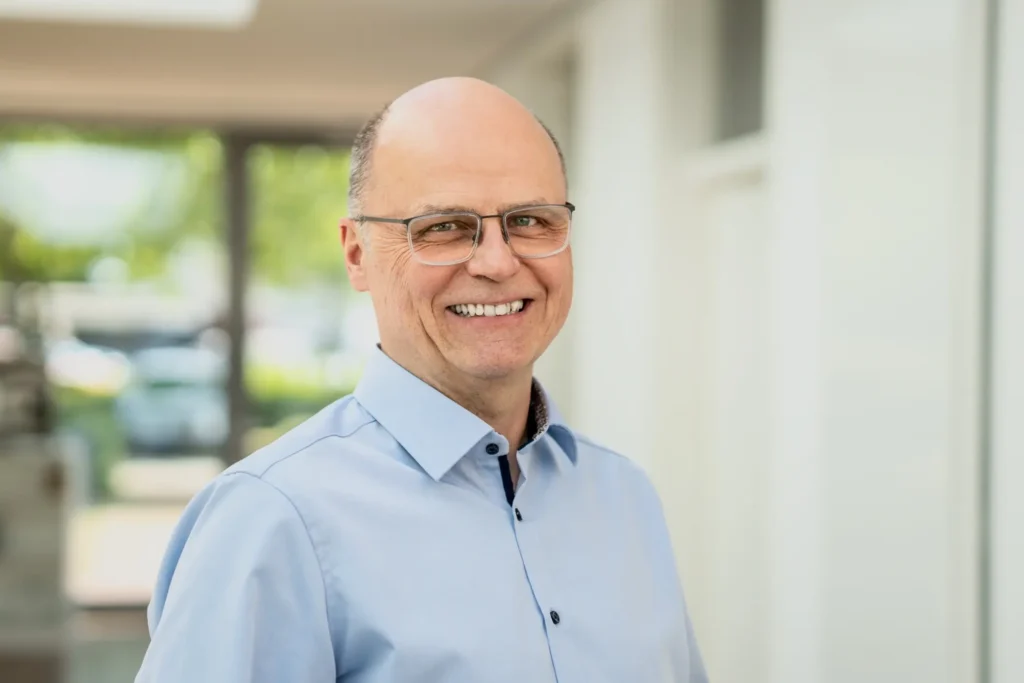 Konrad Becker