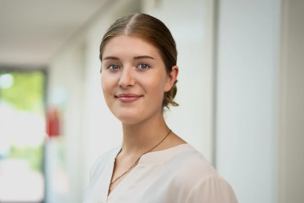 Kirsten Tönies