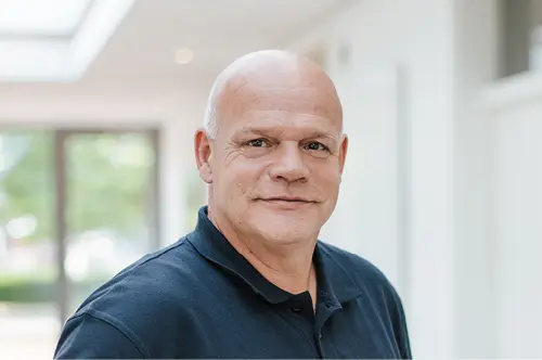 Karl-Heinz Wöste