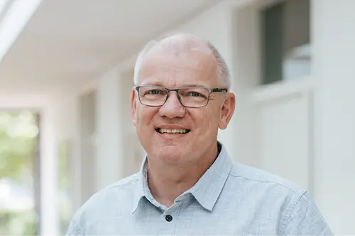 Wolfgang Kassubek