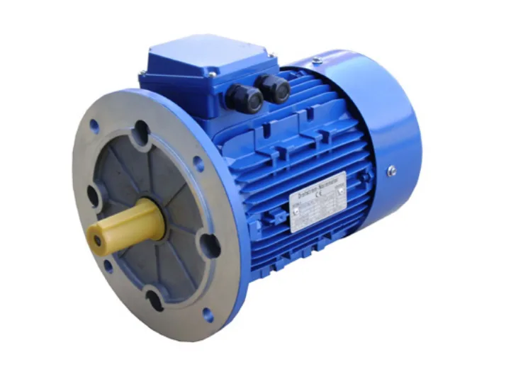 E-Motor M090LCX4, 2,2 kW, 1440 Upm