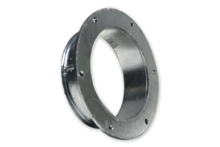 Einlauf Ø 150 mm, TS150
