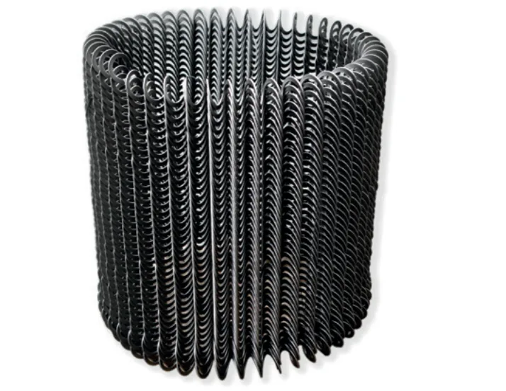 Förderspirale 90er, Ø 89 mm