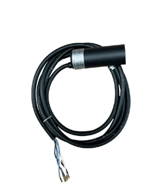 Kapazitiver Sensor, Typ KCN R 30, Verzögerung nach Aktivierung, Betriebsspannung 20- 250V, AC/DC