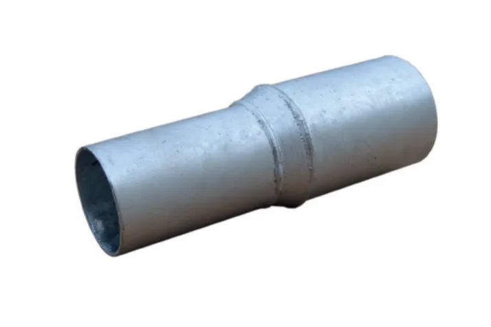 Konusreduzierung, Ø 60 / 45 mm, feuerverzinkt