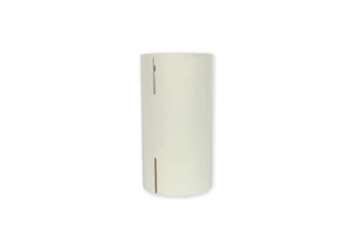 PVC - Doppelmuffe, Ø 127 mm
