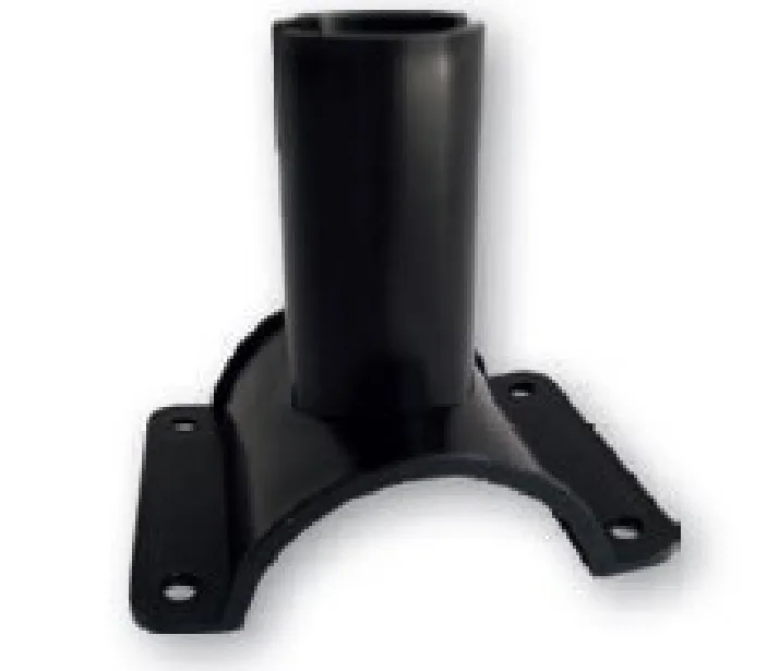 Sensorhalter für 2-teiliges Sichtrohr