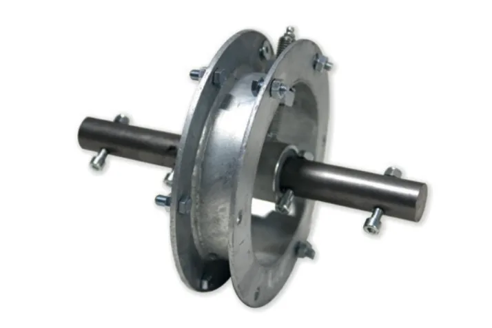 Zwischenlager, komplett, RS150